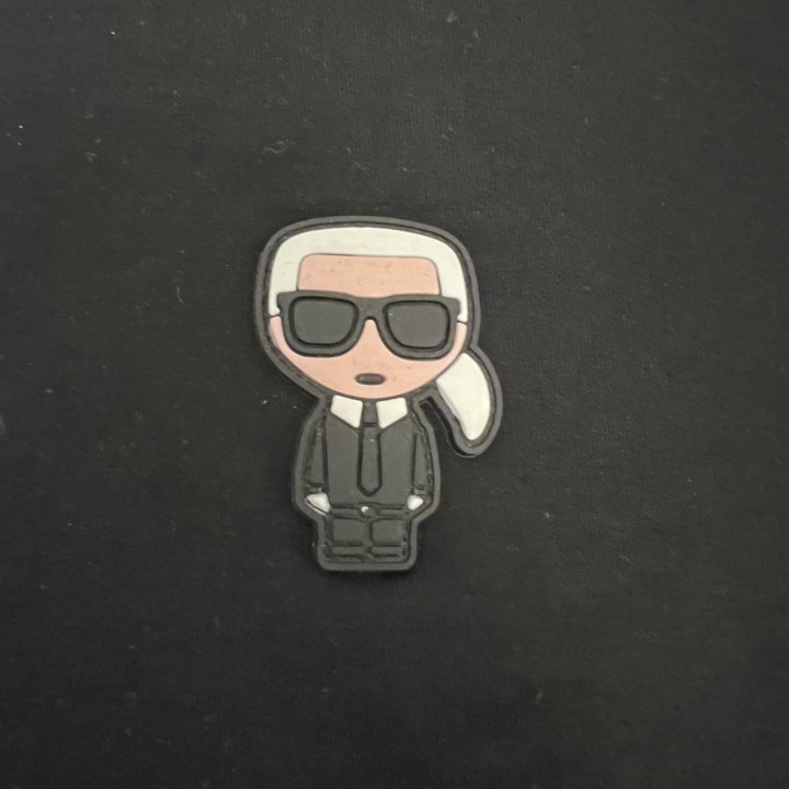 Cвитшoт Karl Lagerfеld