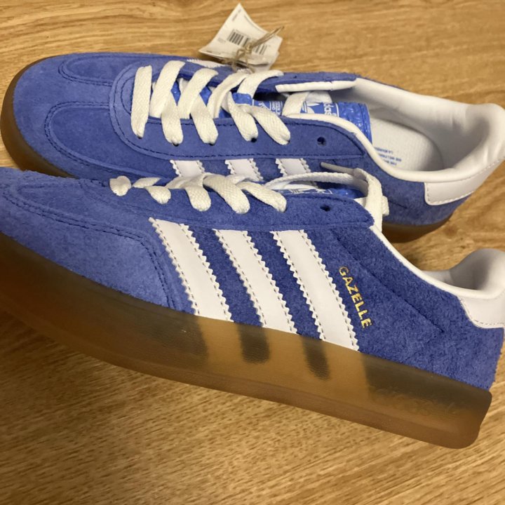 Кеды Adidas Gazelle р-р 37