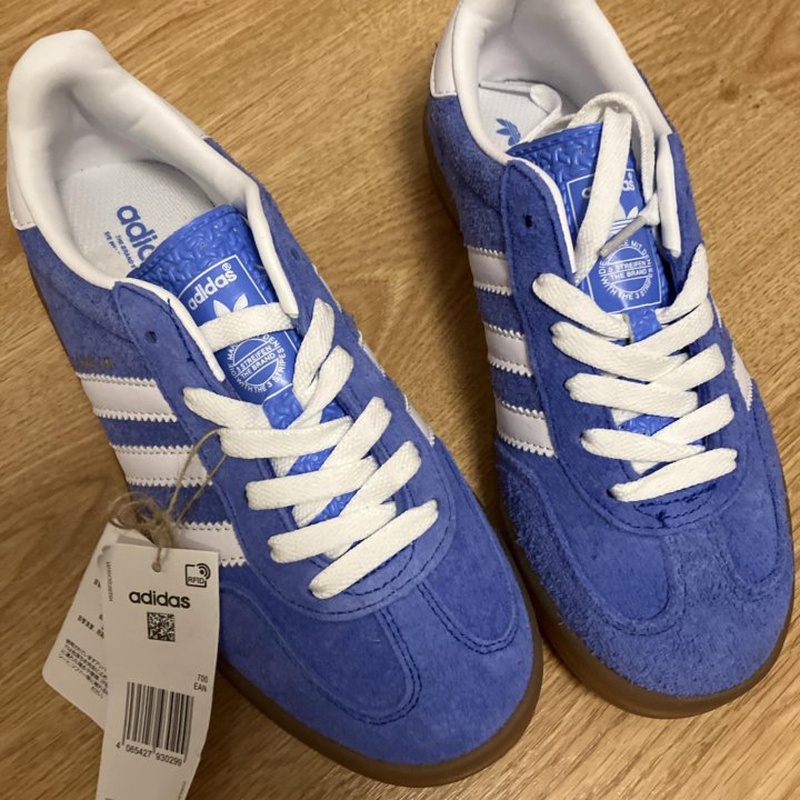 Кеды Adidas Gazelle р-р 37