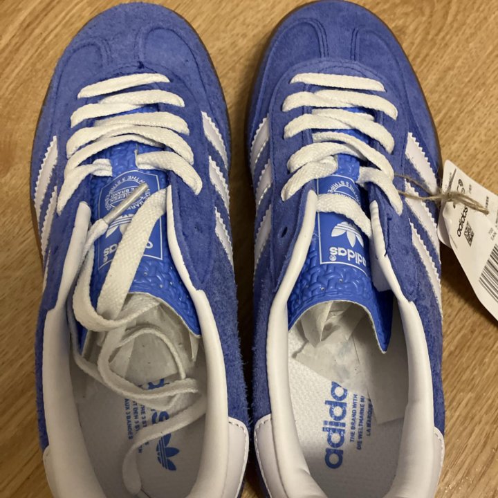 Кеды Adidas Gazelle р-р 37