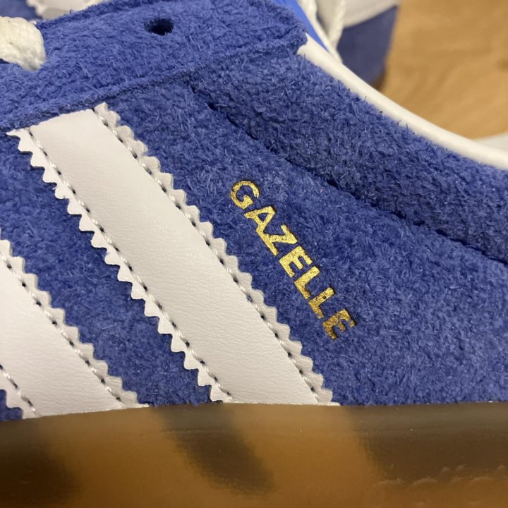 Кеды Adidas Gazelle р-р 37