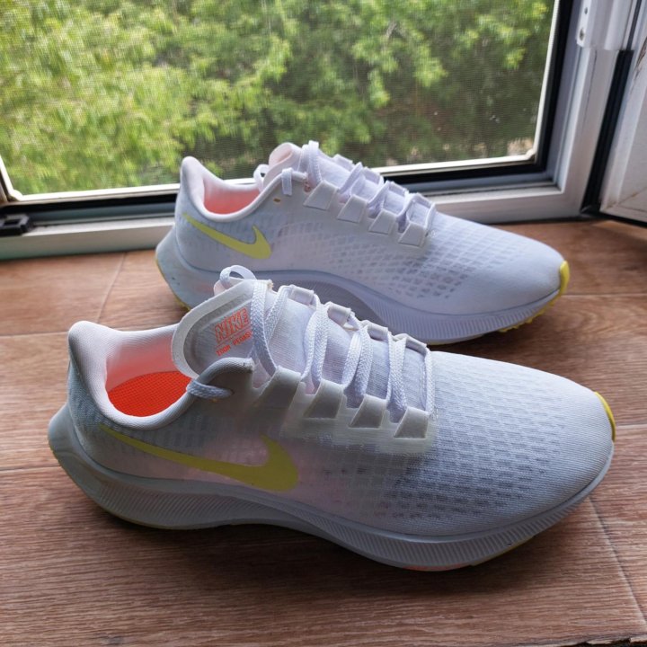 Кроссовки nike Air Zoom Pegasus 37