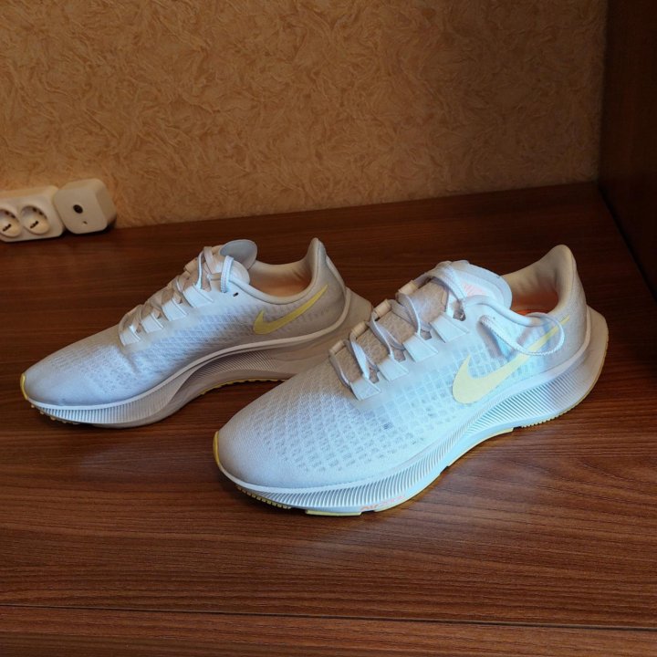 Кроссовки nike Air Zoom Pegasus 37