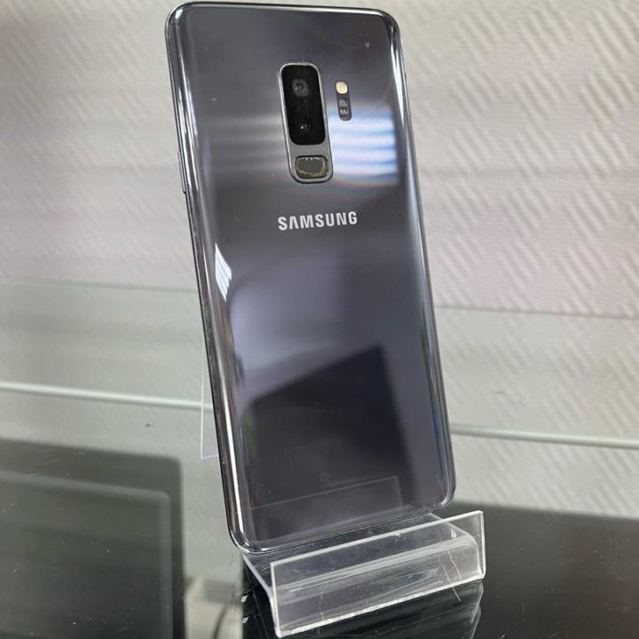 Смартфон Samsung Galaxy S9 Plus 64GB