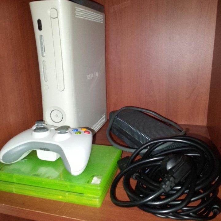 Xbox 360