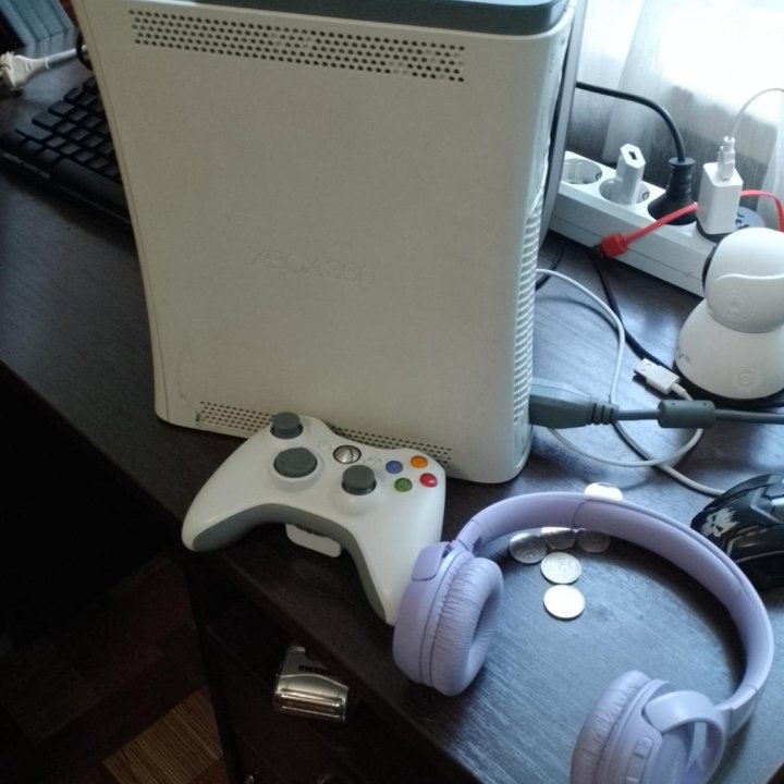 Xbox 360