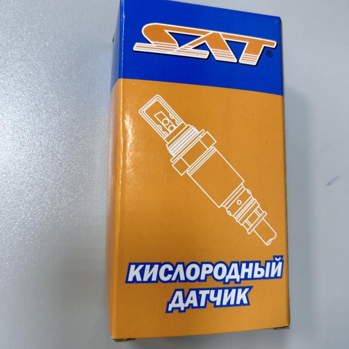 Датчик кислородный (лямбда зонд) SAT ST392102E500