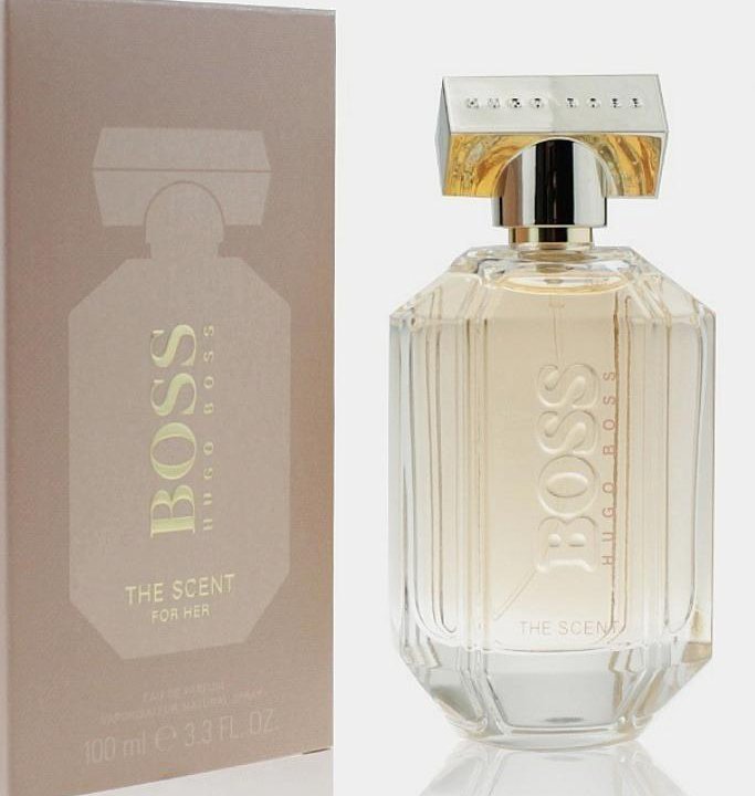 Парфюмерная вода Hugo Boss The Scent for Her