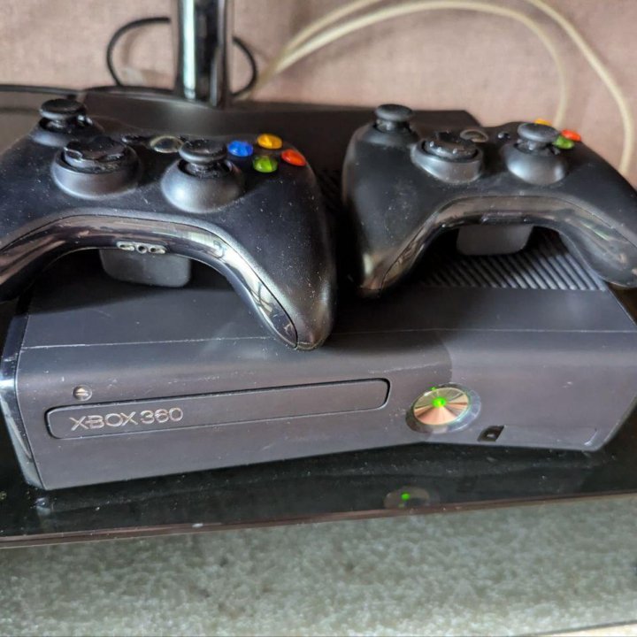 Xbox 360