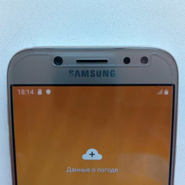 Самсунг Galaxy J5 Pro, 2017