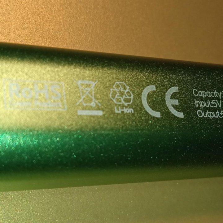 Canyon зарядное устройство 2600mAh 5A 5V IA IA