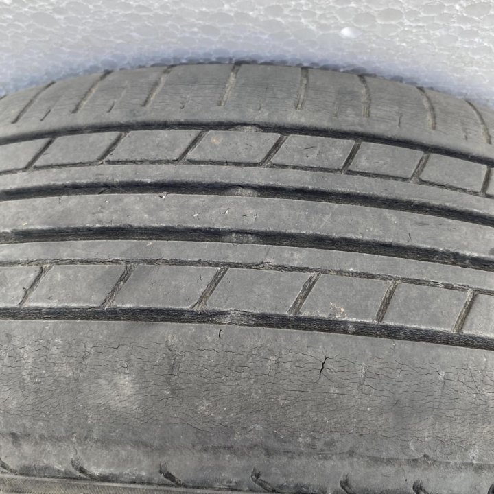 Летние шины Yokohama 175/65 R15