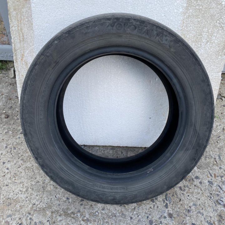 Летние шины Yokohama 175/65 R15