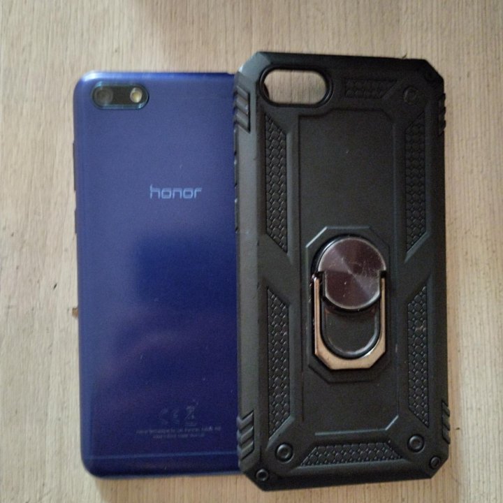 Honor 7A