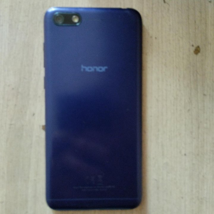 Honor 7A