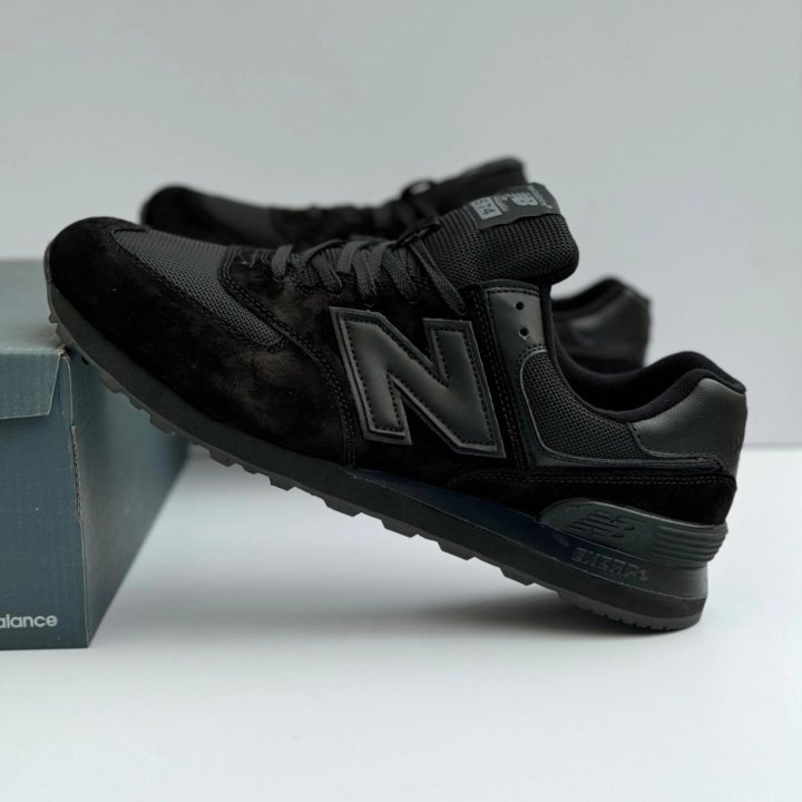 Кроссовки New Balance 574