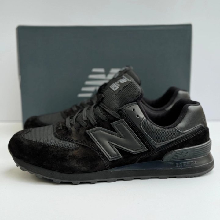 Кроссовки New Balance 574