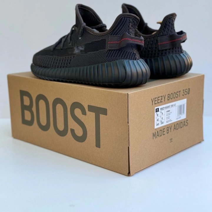 Кроссовки Adidas Yeezy Boost 350