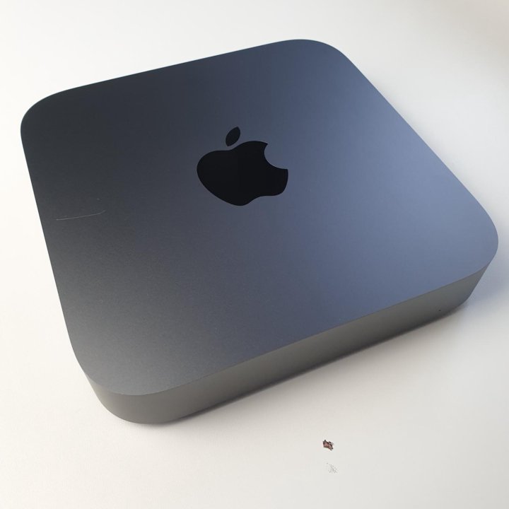 Apple Mac Mini 2018 i3 & 32Gb RAM & 128Gb SSD