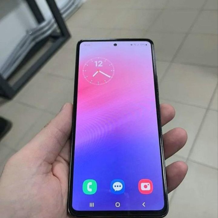 Samsung A53
