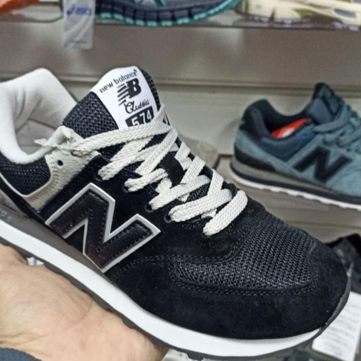 Кроссовки New Balance 574