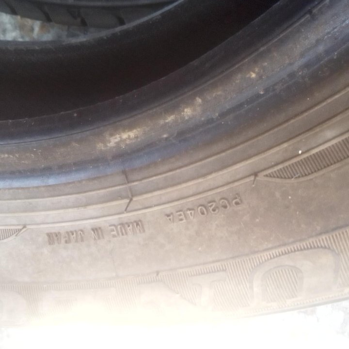 Шины японские Dunlop 145/80/R13