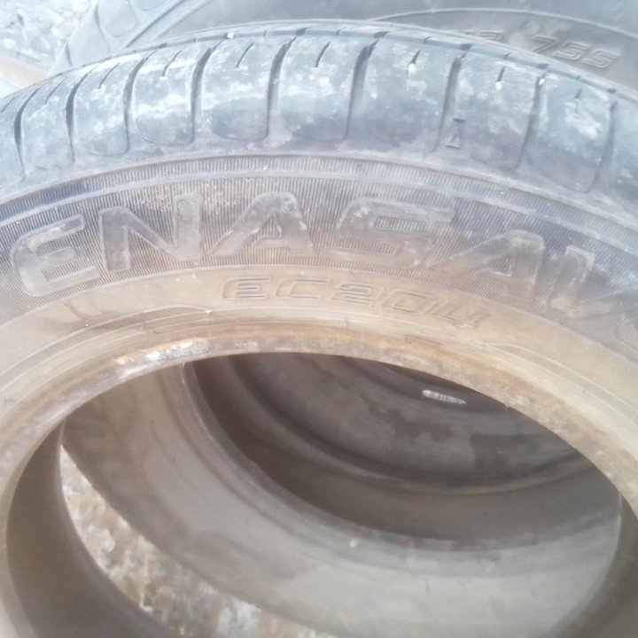 Шины японские Dunlop 145/80/R13