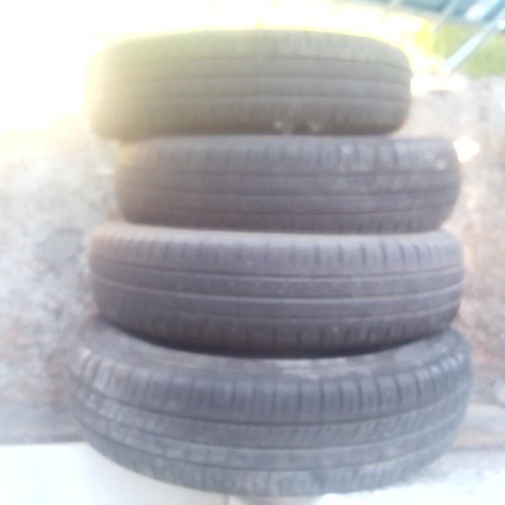 Шины японские Dunlop 145/80/R13