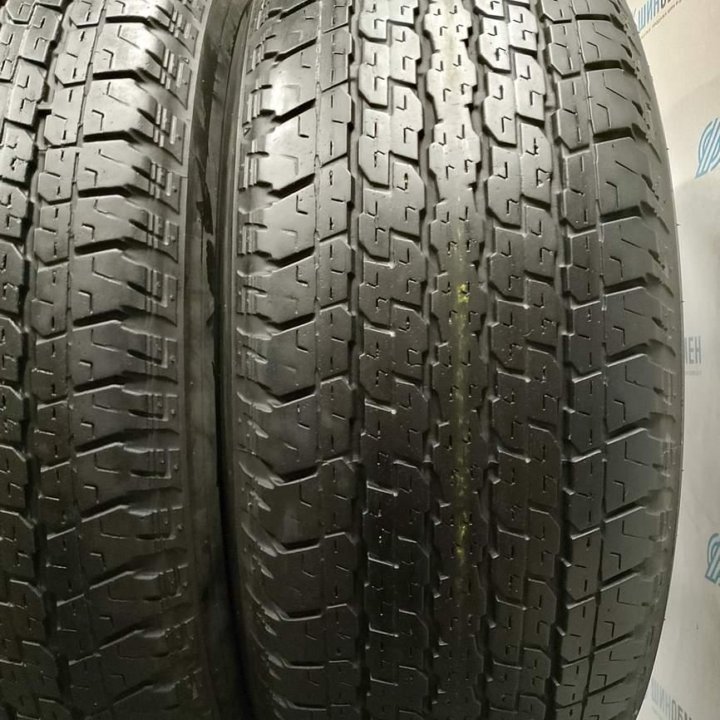 Bridgestone Dueler H/T 840 R17 265/65 112S