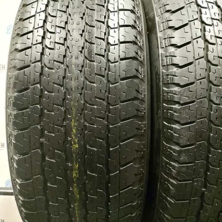 Bridgestone Dueler H/T 840 R17 265/65 112S