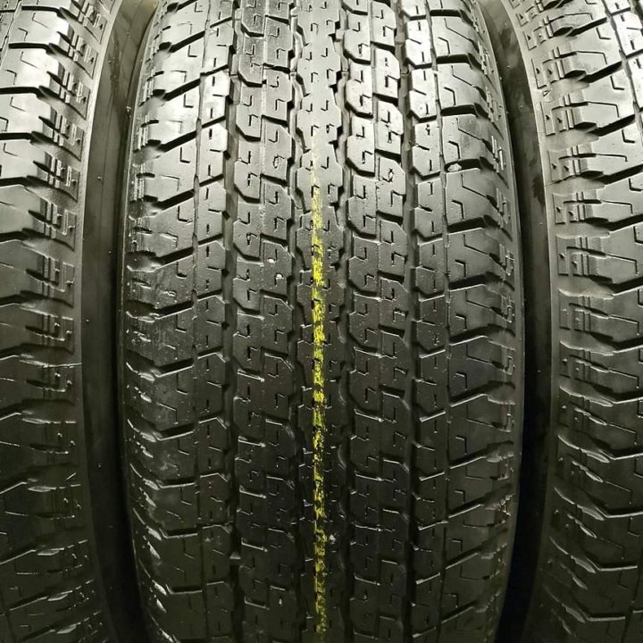 Bridgestone Dueler H/T 840 R17 265/65 112S