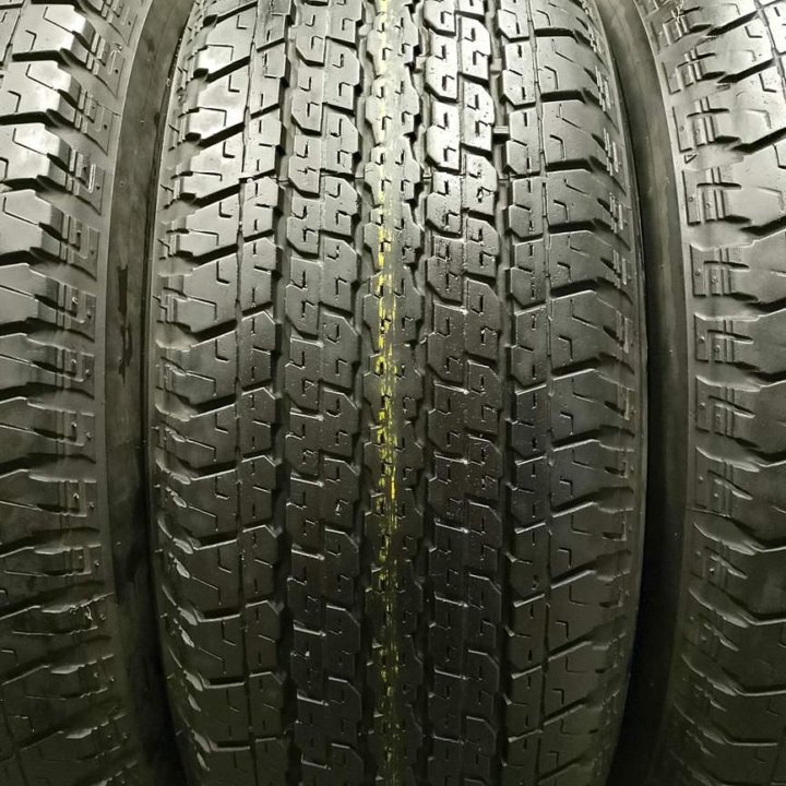 Bridgestone Dueler H/T 840 R17 265/65 112S