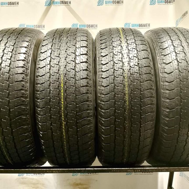 Bridgestone Dueler H/T 840 R17 265/65 112S