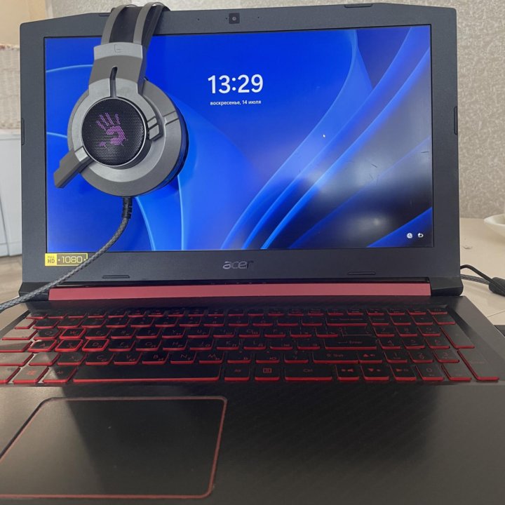 Acer Nitro