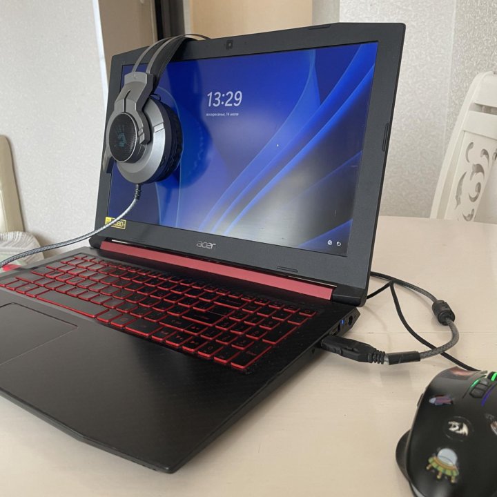 Acer Nitro