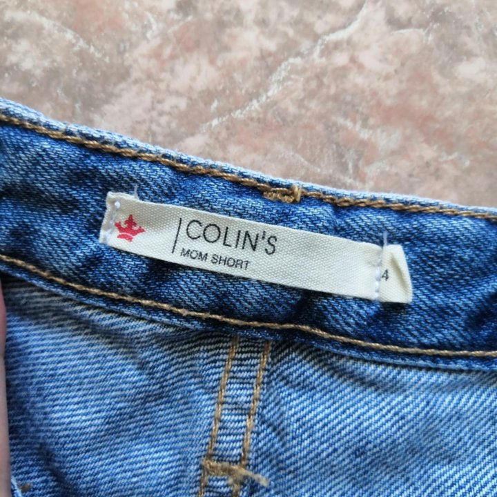 Шорты Colins