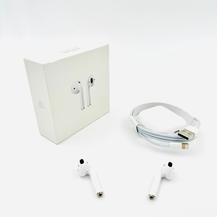 AirPods 2 (Новые)