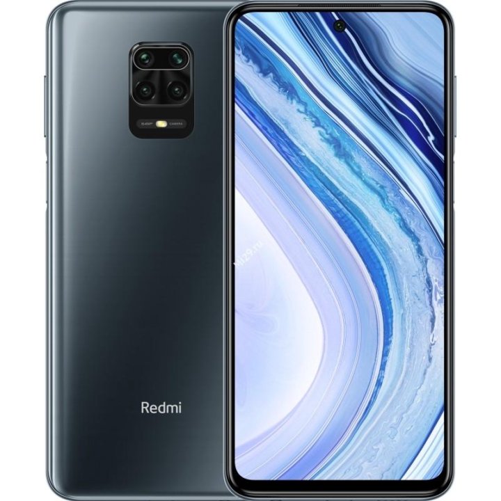 Продам Xiaomi redmi note 9 pro