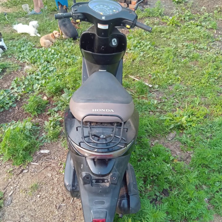 Honda 25