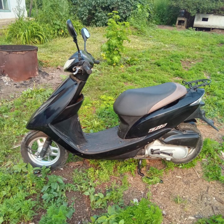 Honda 25