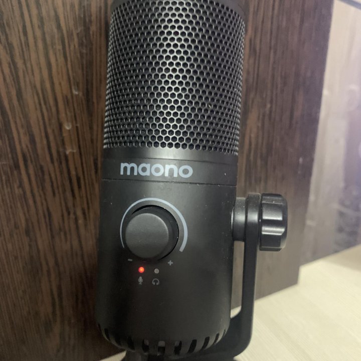 Микрофон Maono DM30