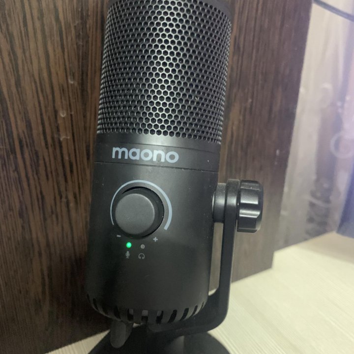 Микрофон Maono DM30