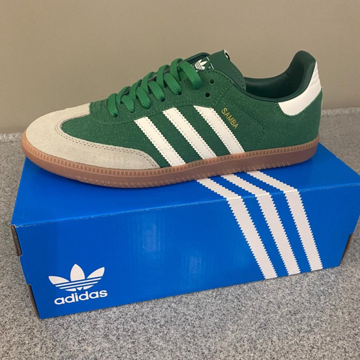 adidas Samba