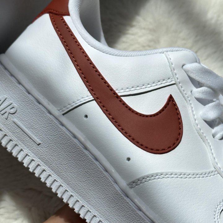 Nike air force 1 оригинал