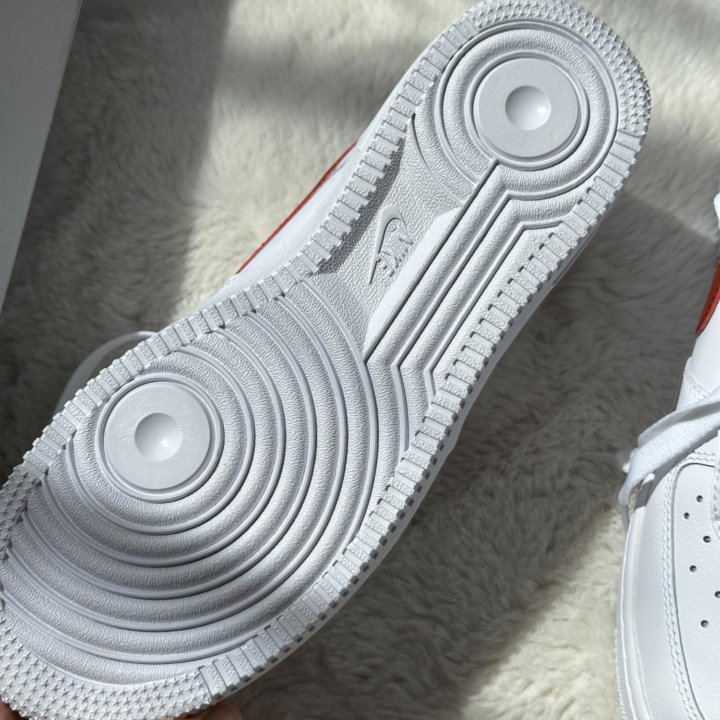 Nike air force 1 оригинал