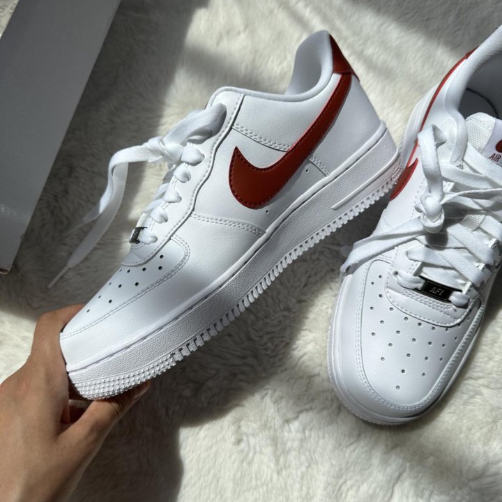 Nike air force 1 оригинал