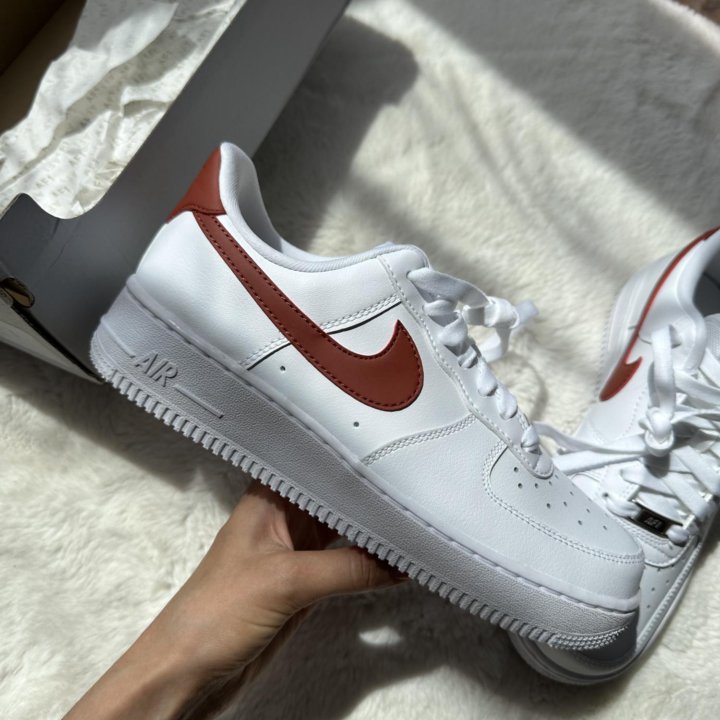 Nike air force 1 оригинал