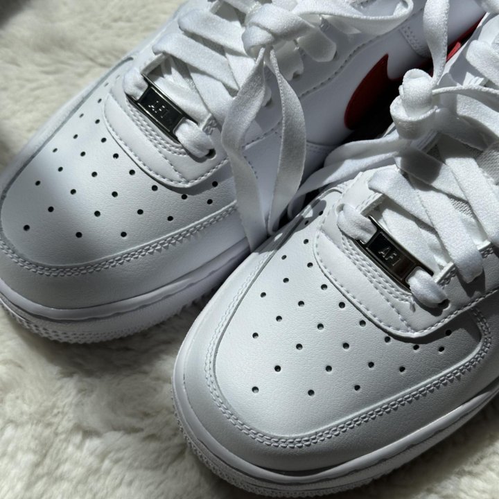 Nike air force 1 оригинал
