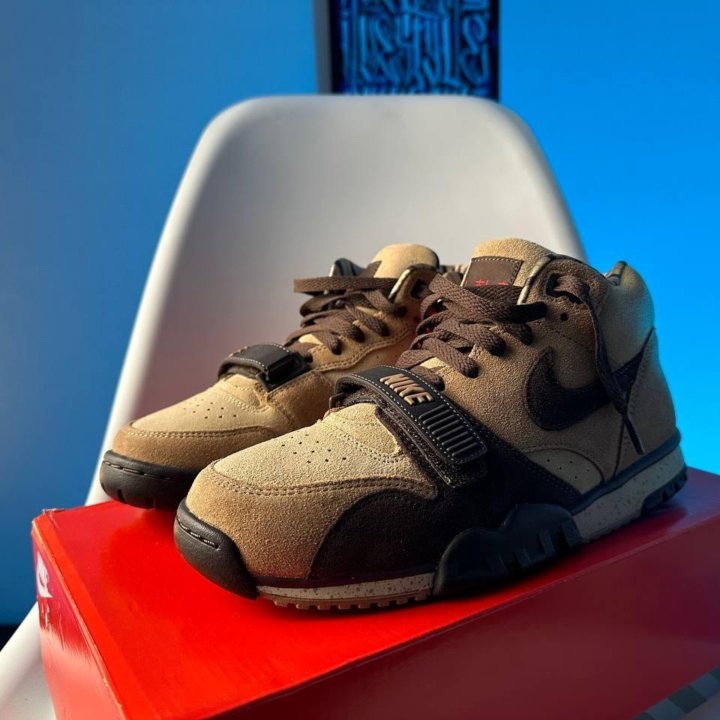 Кроссовки Nike Air Trainer