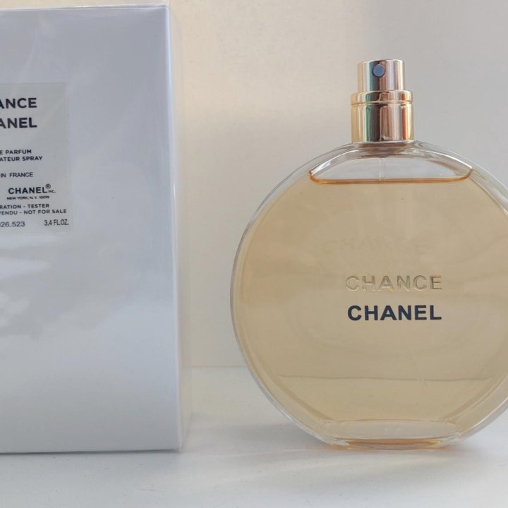 Парфюмерная вода Chanel Chance